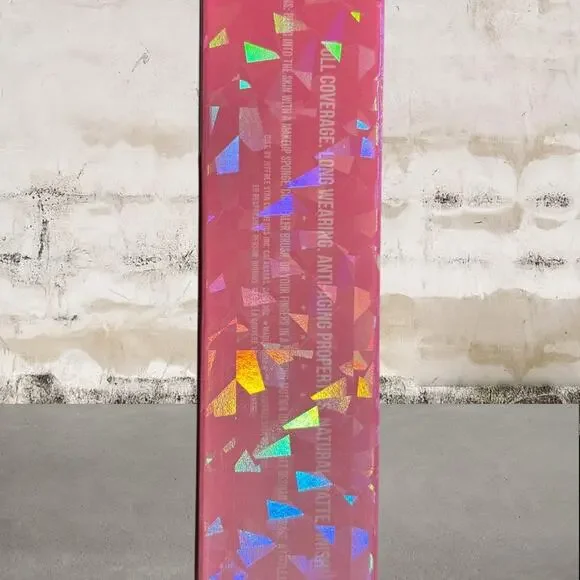 Jeffree Star Magic Star Color Corrector Concealer YELLOW NEW - Picture 5 of 6